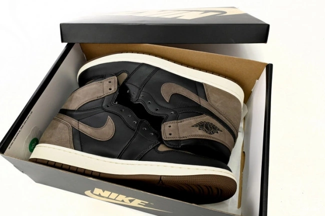 Reps TBK High Jordan 1 DZ5485-020 Air Palomino OG 0813